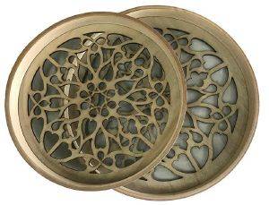 ΔΙΣΚΟΣ ΣΕΡΒΙΡΙΣΜΑΤΟΣ INART ΞΥΛΟ TRAY NATURAL 35CM ΔΙΣΚΟΣ ΣΕΡΒΙΡΙΣΜΑΤΟΣ INART ΞΥΛΟ TRAY NATURAL 35CM