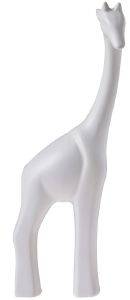 ΔΙΑΚΟΣΜΗΤΙΚΗ ΦΙΓΟΥΡΑ HOME FASHION ACCESSORIES MIGNON ΚΑΜΗΛΟΠΑΡΔΑΛΗ ΜΕΓΑΛΗ MATT WHITE 35CM ΔΙΑΚΟΣΜΗΤΙΚΗ ΦΙΓΟΥΡΑ HOME FASHION ACCESSORIES MIGNON ΚΑΜΗΛΟΠΑΡΔΑΛΗ ΜΕΓΑΛΗ MATT WHITE 35CM