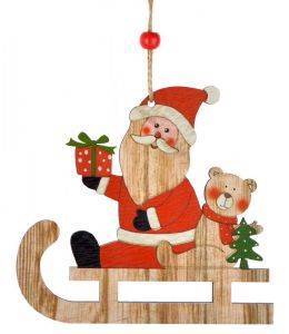 ����������������� ������� CHRISTMAS ����� �������  �������� ���� 13�12CM