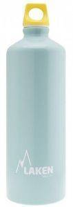 ΜΠΟΥΚΑΛΙ LAKEN FUTURA ΑΛΟΥΜΙΝΙΟ ΓΑΛΑΖΙΟ 600ML ΜΠΟΥΚΑΛΙ LAKEN FUTURA ΑΛΟΥΜΙΝΙΟ ΓΑΛΑΖΙΟ 600ML