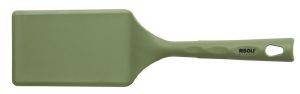 RISOLI ΣΠΑΤΟΥΛΑ RISOLI DR GREEN NYLON ΠΡΑΣΙΝΟ