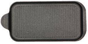ΕΠΙΦΑΝΕΙΑ ΨΗΣΙΜΑΤΟΣ RISOLI EXPLORA FINGERGRILL (16X32CM) ΕΠΙΦΑΝΕΙΑ ΨΗΣΙΜΑΤΟΣ RISOLI EXPLORA FINGERGRILL (16X32CM)