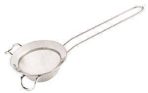 GP-ME ΣΟΥΡΩΤΗΡΙ GP-ME ECCOMI CUCINERO INOX 18/8 (15 CM)