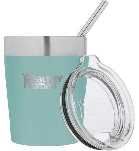  HEALTHY HUMAN CRUISER TUMBLER NEO MINT   (354ML)