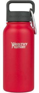    HEALTHY HUMAN   STEIN BOTTLE RED HOT 473ML