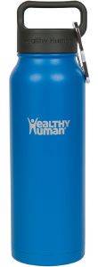    HEALTHY HUMAN STEIN BOTTLE BAHAMA  621ML