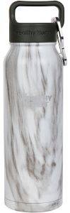 ΘΕΡΜΟΣ ΜΠΟΥΚΑΛΙ HEALTHY HUMAN STEIN BOTTLE STONE WHITE (621ML) ΘΕΡΜΟΣ ΜΠΟΥΚΑΛΙ HEALTHY HUMAN STEIN BOTTLE STONE WHITE (621ML)