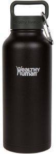   HEALTHY HUMAN STEIN BOTTLE PURE BLACK (950ML)