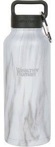    HEALTHY HUMAN STEIN BOTTLE  STONE WHITE  946ML