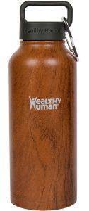ΘΕΡΜΟΣ ΜΠΟΥΚΑΛΙ HEALTHY HUMAN STEIN BOTTLE HARVEST MAPLE (946ML)