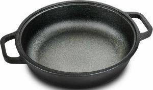 ΗΜΙΧΥΤΡΑ RISOLI BLACK PLUS ΑΝΤΙΚΟΛΛΗΤΙΚΟ (28CM) ΗΜΙΧΥΤΡΑ RISOLI BLACK PLUS ΑΝΤΙΚΟΛΛΗΤΙΚΟ (28CM)