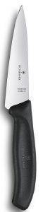 ΜΑΧΑΙΡΙ VICTORINOX ΓΕΝΙΚΗΣ ΧΡΗΣΗΣ ΜΑΥΡΟ 12CM ΜΑΧΑΙΡΙ VICTORINOX ΓΕΝΙΚΗΣ ΧΡΗΣΗΣ ΜΑΥΡΟ 12CM