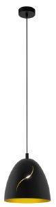 ��������� ������ EGLO 49093 �����/����� \'HUNNINGHAM\'110X27CM