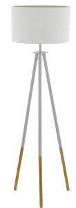 ΦΩΤΙΣΤΙΚΟ ΔΑΠΕΔΟΥ EGLO 49156 ΚΑΦΕ/ \'BIDFORD\' 154X46X70CM ΦΩΤΙΣΤΙΚΟ ΔΑΠΕΔΟΥ EGLO 49156 ΚΑΦΕ/ \'BIDFORD\' 154X46X70CM