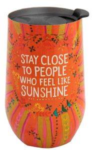   NATURAL LIFE CLOSE TO SUNSHINE 414ML