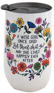   NATURAL LIFE  WISE GIRL 414ML