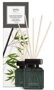 IPURO ΑΡΩΜΑΤΙΚΟ ΧΩΡΟΥ IPURO ESSENTIALS BLACK BAMBOO 50ML