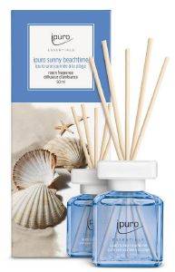   IPURO ESSENTIALS SUNNY BEACHTIME 50ML