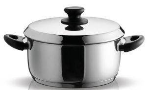 ΧΥΤΡΑ PYRAMIS ZEON INOX (26CM) ΧΥΤΡΑ PYRAMIS ZEON INOX (26CM)