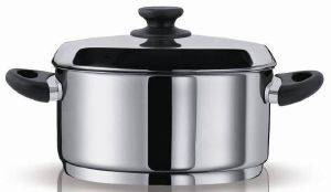 ΧΥΤΡΑ PYRAMIS ZEON INOX (28CM) ΧΥΤΡΑ PYRAMIS ZEON INOX (28CM)