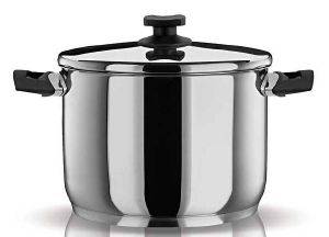 PYRAMIS ΜΑΡΜΙΤΑ PYRAMIS CLASSIC INOX (30CM)