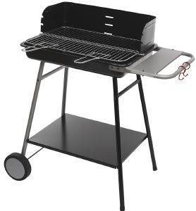 ΨΗΣΤΑΡΙA B.B.Q. SOMAGIC TORINO ΚΑΡΒΟΥΝΟΥ86 Χ 52,5 Χ 87 CM ΨΗΣΤΑΡΙA B.B.Q. SOMAGIC TORINO ΚΑΡΒΟΥΝΟΥ86 Χ 52,5 Χ 87 CM