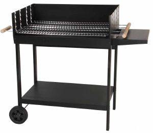 A B.B.Q. SOMAGIC GALICIA  86  52,5  87 CM