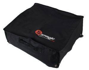 ΚΑΛΥΜΜΑ SOMAGIC PLANCHA GRIDDLE PVC UV PROTECTION 51X47X21,5CM ΚΑΛΥΜΜΑ SOMAGIC PLANCHA GRIDDLE PVC UV PROTECTION 51X47X21,5CM