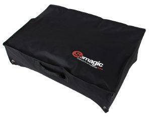 ΚΑΛΥΜΜΑ SOMAGIC PLANCHA GRIDDLE PVC UV PROTECTION 83X54X27M ΚΑΛΥΜΜΑ SOMAGIC PLANCHA GRIDDLE PVC UV PROTECTION 83X54X27M