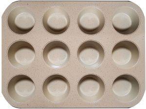 ΤΑΨΙ ΓΙΑ MUFFINS NAVA TERRESTRIAL ΑΤΣΑΛΙΝΟ ΜΕ ΚΕΡΑΜΙΚΗ ΕΠΙΣΤΡΩΣΗ ΑΝΤΙΚΟΛΛΗΤΙΚΟ ΟΡΘΟΓΩΝΙΟ 3X26.5X35C ΤΑΨΙ ΓΙΑ MUFFINS NAVA TERRESTRIAL ΑΤΣΑΛΙΝΟ ΜΕ ΚΕΡΑΜΙΚΗ ΕΠΙΣΤΡΩΣΗ ΑΝΤΙΚΟΛΛΗΤΙΚΟ ΟΡΘΟΓΩΝΙΟ 3X26.5X35C