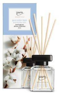IPURO ΑΡΩΜΑΤΙΚΟ ΧΩΡΟΥ IPURO ESSENTIALS COTTON FIELD 50ML