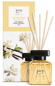 ΑΡΩΜΑΤΙΚΟ ΧΩΡΟΥ IPURO ESSENTIALS SOFT VANILLA 50ML ΑΡΩΜΑΤΙΚΟ ΧΩΡΟΥ IPURO ESSENTIALS SOFT VANILLA 50ML