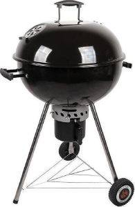    GRILL CHEF GC 11100  KETTLE BBQ  53,5CM