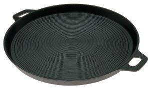 ΠΛΑΚΑ ΨΗΣΙΜΑΤΟΣ GRILL CHEF GC15939 ΜΑΝΤΕΜΙ ΜΕ ΛΑΒΕΣ 34-40CM ΠΛΑΚΑ ΨΗΣΙΜΑΤΟΣ GRILL CHEF GC15939 ΜΑΝΤΕΜΙ ΜΕ ΛΑΒΕΣ 34-40CM