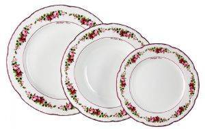 ����� ������� WM COLLECTION ROMANTICA ��������� ����� ��� 20TMX