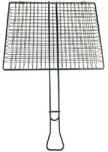 ΣΧΑΡΑ BBQ HOME-CAMP ΑΝΤΙΚΟΛΛΗΤΙΚH 40X33CM