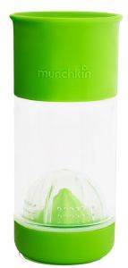ΠΟΤΗΡΙ ΠΑΓΟΥΡΙ MUNCHKIN MIRACLE FRUIT INFUSER ΠΛΑΣΤΙΚΟ ΠΡΑΣΙΝΟ (410ML) ΠΟΤΗΡΙ ΠΑΓΟΥΡΙ MUNCHKIN MIRACLE FRUIT INFUSER ΠΛΑΣΤΙΚΟ ΠΡΑΣΙΝΟ (410ML)