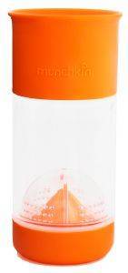ΠΟΤΗΡΙ ΠΑΓΟΥΡΙ MUNCHKIN MIRACLE FRUIT INFUSER ΠΛΑΣΤΙΚΟ ΠΟΡΤΟΚΑΛΙ (410ML) ΠΟΤΗΡΙ ΠΑΓΟΥΡΙ MUNCHKIN MIRACLE FRUIT INFUSER ΠΛΑΣΤΙΚΟ ΠΟΡΤΟΚΑΛΙ (410ML)