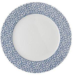 LAURA ASHLEY ΠΙΑΤΟ ΡΗΧΟ LAURA ASHLEY FLORIS ΠΟΡΣΕΛΑΝΗ 23CM