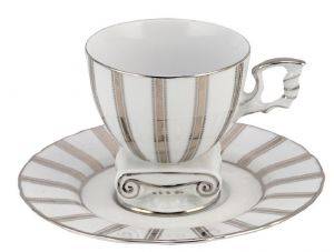 ΦΛΥΤΖΑΝΙ ΤΣΑΓΙΟΥ WM COLLECTION Ν.1074 ΠΟΡΣΕΛΑΝΗ ΛΕΥΚΟ 200ML ΦΛΥΤΖΑΝΙ ΤΣΑΓΙΟΥ WM COLLECTION Ν.1074 ΠΟΡΣΕΛΑΝΗ ΛΕΥΚΟ 200ML