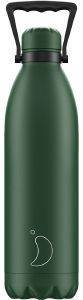 ��������  ������ CHILLYS   ORIGINAL  MATTE GREEN  �����I���� ���A�� (304) 1.8L