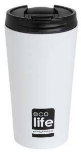   ECOLIFE COFFEE THERMOS  370ML