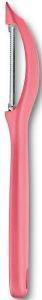 ΑΠΟΦΛΟΙΩΤΗΣ VICTORINOX UNIVERSAL PEELER LIGHT RED 17,5CM ΑΠΟΦΛΟΙΩΤΗΣ VICTORINOX UNIVERSAL PEELER LIGHT RED 17,5CM