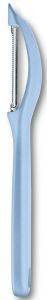 ΑΠΟΦΛΟΙΩΤΗΣ VICTORINOX UNIVERSAL PEELER LIGHT BLUE 17,5CM ΑΠΟΦΛΟΙΩΤΗΣ VICTORINOX UNIVERSAL PEELER LIGHT BLUE 17,5CM