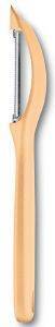 ΑΠΟΦΛΟΙΩΤΗΣ VICTORINOX UNIVERSAL PEELER LIGHT ORANGE 17,5CM ΑΠΟΦΛΟΙΩΤΗΣ VICTORINOX UNIVERSAL PEELER LIGHT ORANGE 17,5CM