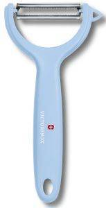 ΑΠΟΦΛΟΙΩΤΗΣ VICTORINOX TOMATO AND KIWI PEELE LIGHT BLUE 14,50CM ΑΠΟΦΛΟΙΩΤΗΣ VICTORINOX TOMATO AND KIWI PEELE LIGHT BLUE 14,50CM