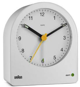   BRAUN BC22W   8,6X9,7X4,2CM.