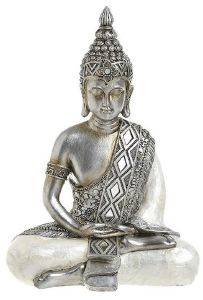   INART BUDDHA  POLYRESIN   18X9X25CM