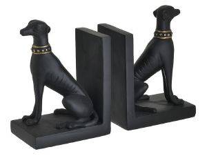 ΒΙΒΛΙΟΣΤΑΤΕΣ INART ΣΛΥΛΟΣ POLYRESIN ΜΑΥΡΟ 28X11X19CM ΒΙΒΛΙΟΣΤΑΤΕΣ INART ΣΛΥΛΟΣ POLYRESIN ΜΑΥΡΟ 28X11X19CM