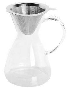 ������ �������� ESPIEL ����� �� ���� 750ML 15X11,8X17.5CM